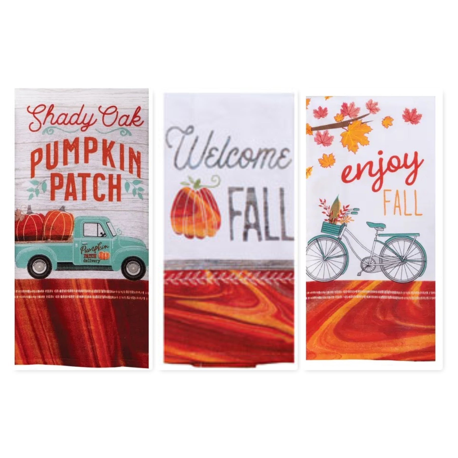 Fall products