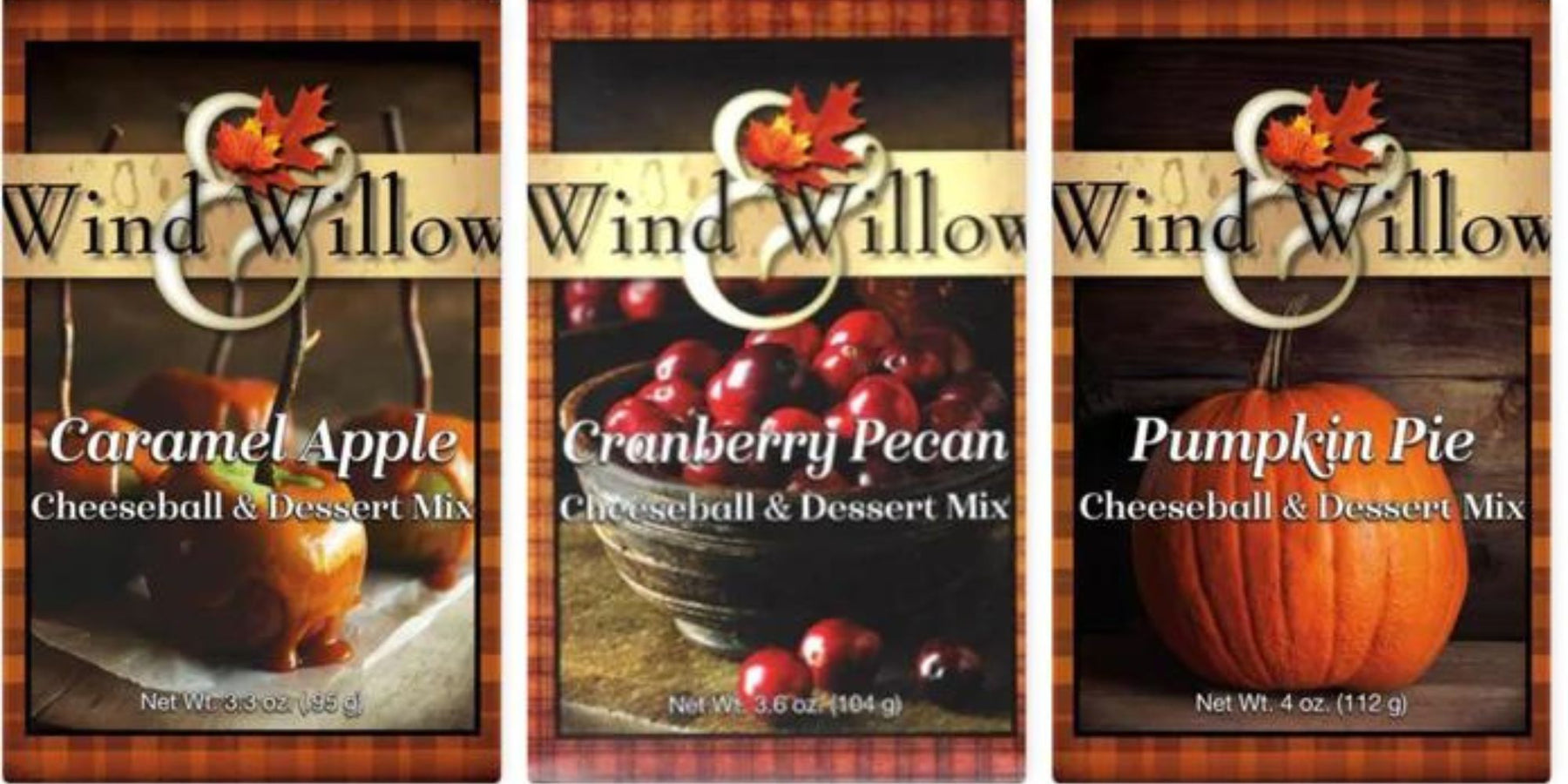 From Dips to Appetizers: The Best Ways to Use Wind & Willow Mixes From Carter and Coles
