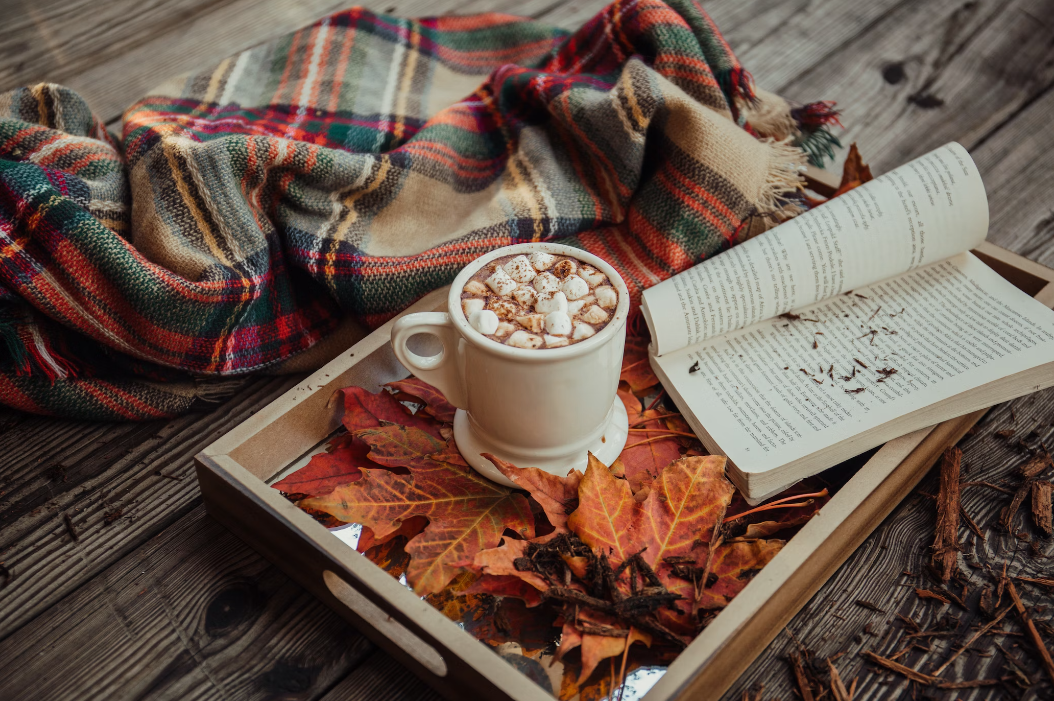 Fall Decorating and Baking Ideas