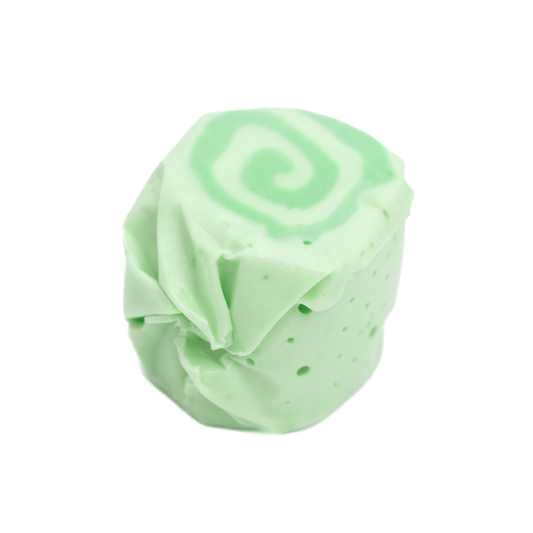Taffy Shop Sweeto Mojito™ Taffy (Rum+Lime+Mint)