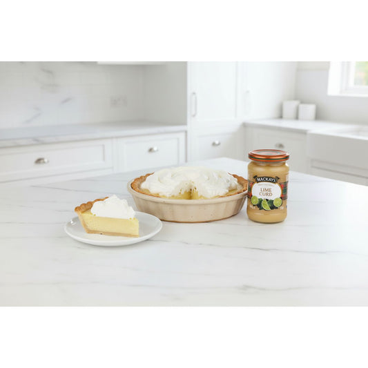 Mackays Lime Curd