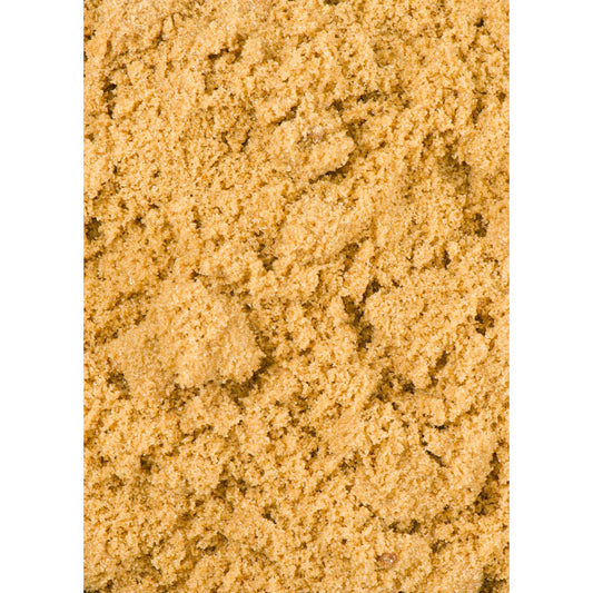 India Tree Kosher Light Muscovado Sugar