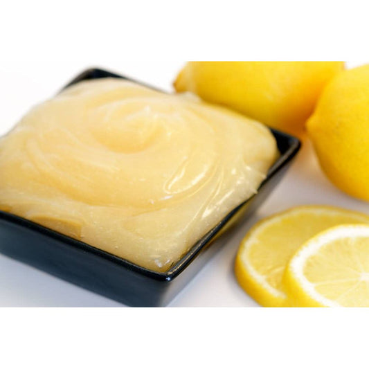 Elizabethan Pantry Lemon Curd