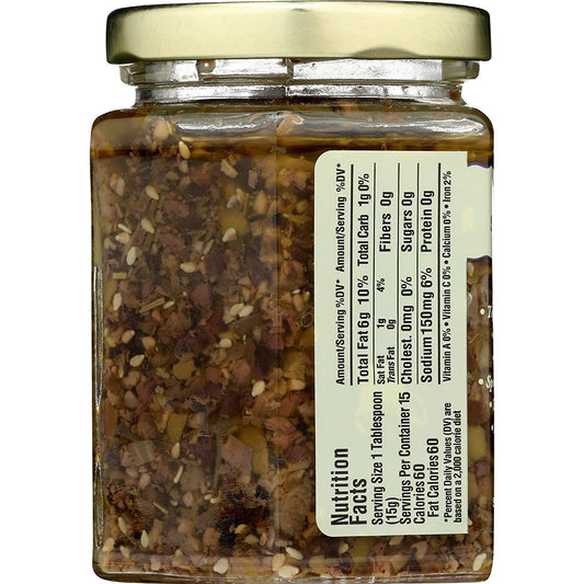 The Bread Dip Co. Olive & Herb All natural Bread Spread & Dip