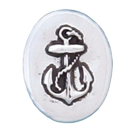Basic Spirit Pocket Token - Anchor / Refuse to Sink