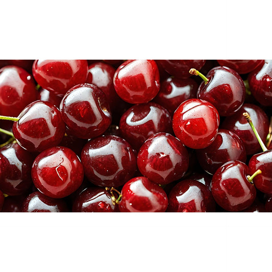 Aloha From Oregon All Natural Balsamic Cherry Habanero Pepper Jelly