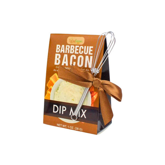 Too Good Gourmet Barbecue Bacon Dip Mix