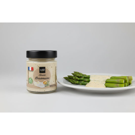 Maison Potier Bearnaise Sauce