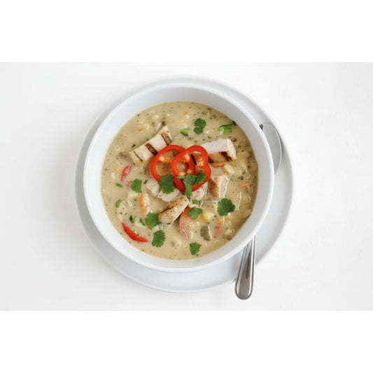 Rill Foods Buena Mexi' Chicken Chowder Soup Mix