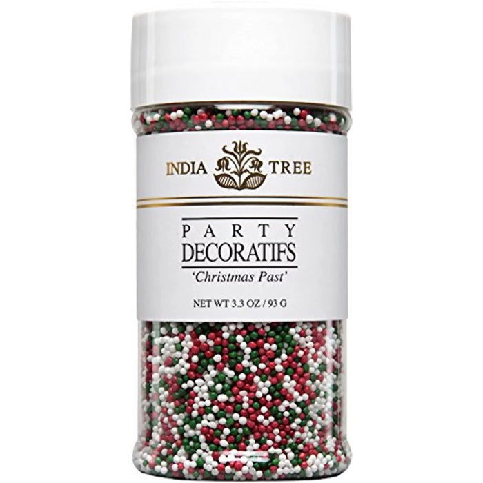 India Tree Party Decoratifs Christmas Past