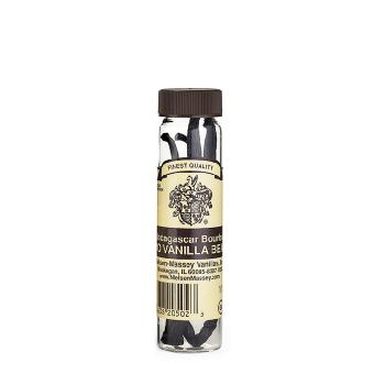 Nielsen Massey Kosher Madagascar Bourbon Vanilla Beans Clearance