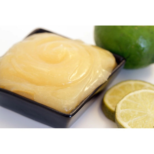 Elizabethan Pantry Key Lime Curd Best By date 06/08/2026