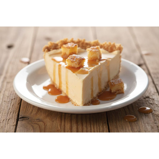 Wind & Willow Gooey Butter No Bake Cheesecake Mix