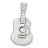 Basic Spirit Pocket Token Guitar/Rock On Coin