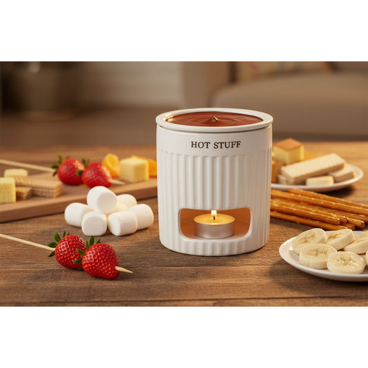 Primitives By Kathy Hot Stuff Dip Warmer