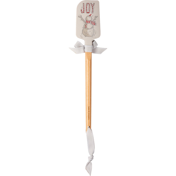 Primitives By Kathy Joy Christmas Spatula