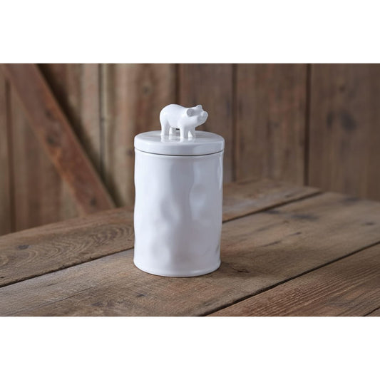 CTW Large Piglet Canister
