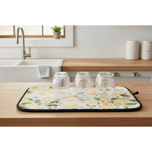 Primitives By Kathy Lemon Drying Mat
