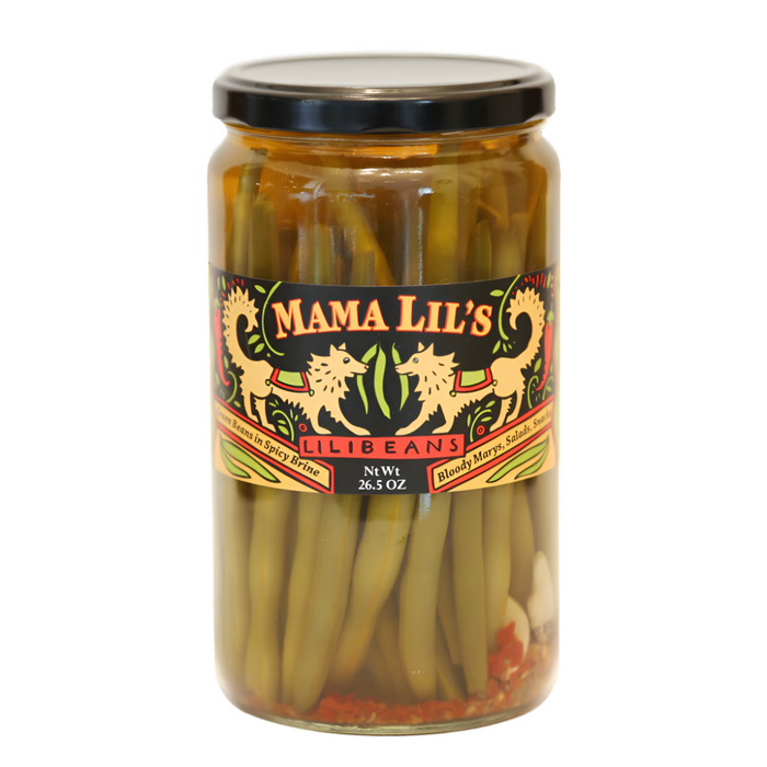 Mama Lil's LiliBeans