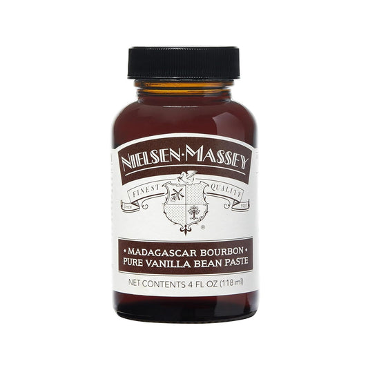 Nielsen Massey Madagascar Bourbon Pure Vanilla Bean Paste