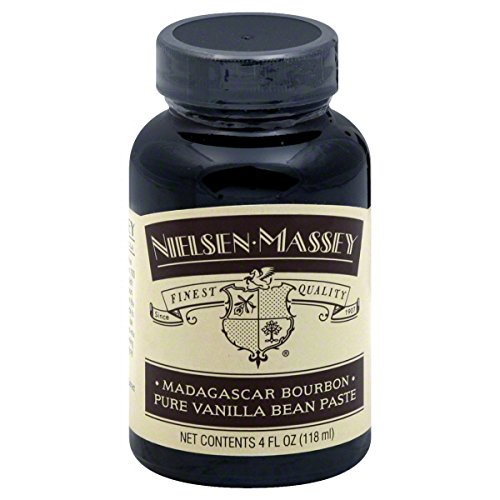 Nielsen Massey Madagascar Bourbon Pure Vanilla Bean Paste
