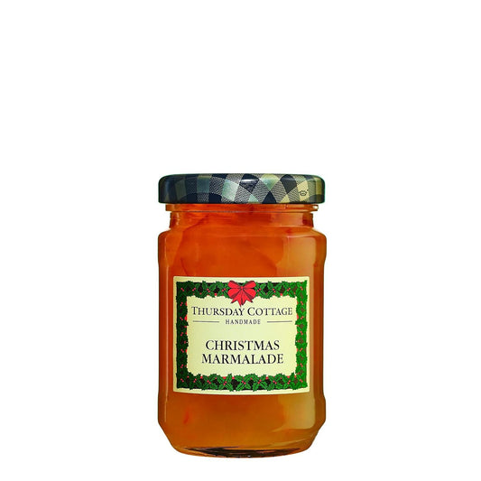 Thursday Cottage Handmade Christmas Marmalade