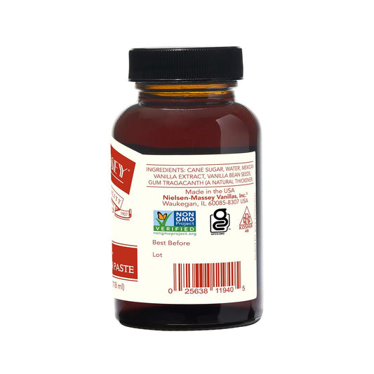 Nielsen-Massey Mexican Pure Vanilla Bean Paste
