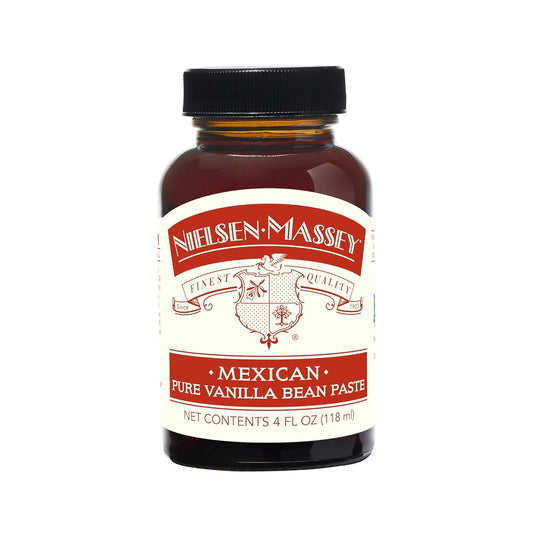 Nielsen-Massey Mexican Pure Vanilla Bean Paste