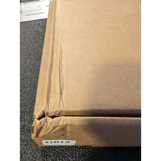 Huckleberry Haven Gift Crate Jam Syrup and Ice Cream Topping - Damaged Box