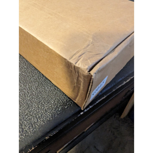 Huckleberry Haven Gift Crate Jam Syrup and Ice Cream Topping - Damaged Box