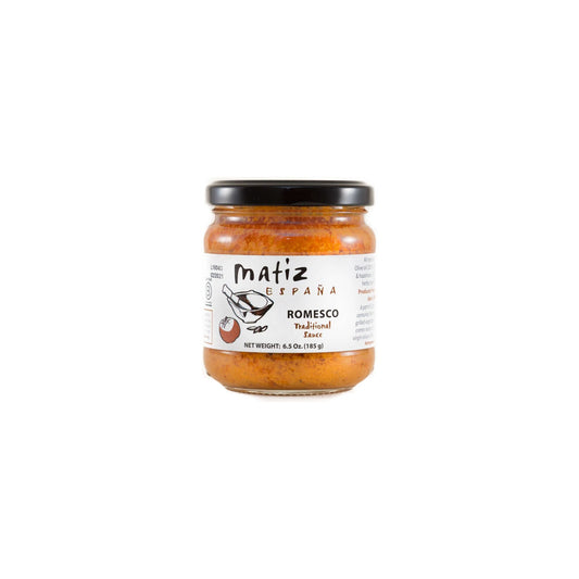 Matiz España Romesco Traditional Sauce