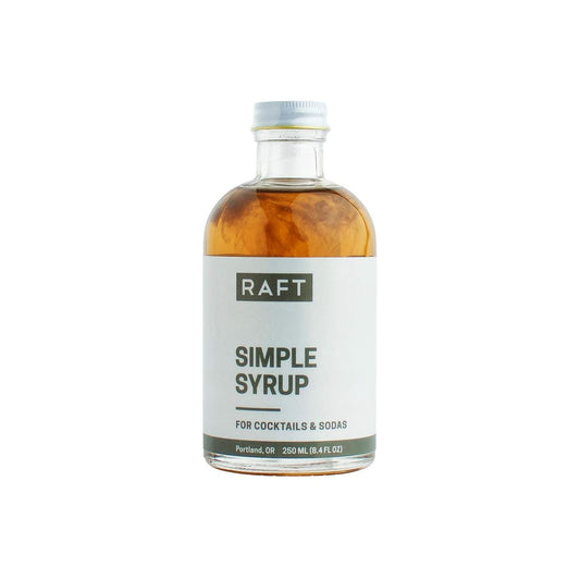 Raft Simple Syrup