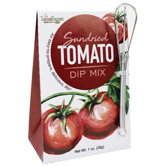 Too Good Gourmet Sundried Tomato Dip Mix