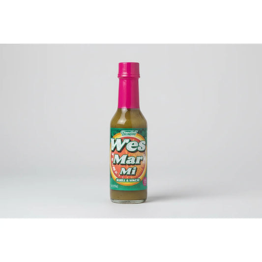 Eleven Eleven WesMarMi "Verde" Sauce