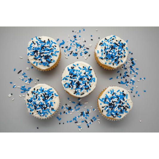 Dallies Winter Storm Edible Decor