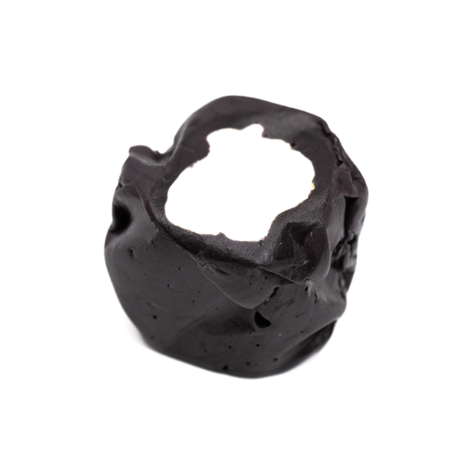Taffy Shop Suspicious Licorices™ Taffy (Black Licorice)
