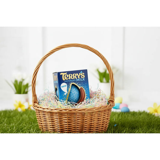 Terry's Chocolate Milk Ball