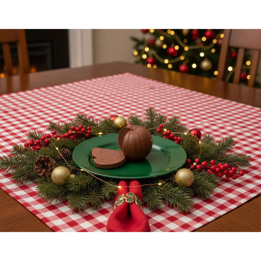 Terry's Chocolate Mint Milk Ball