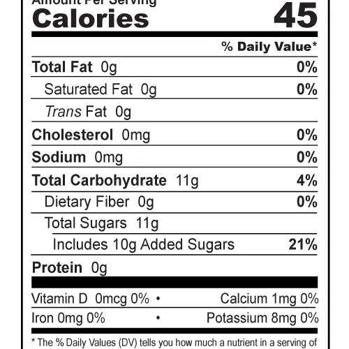 Cooper's Mill All Natural Strawberry Apple Ghost Pepper Jam