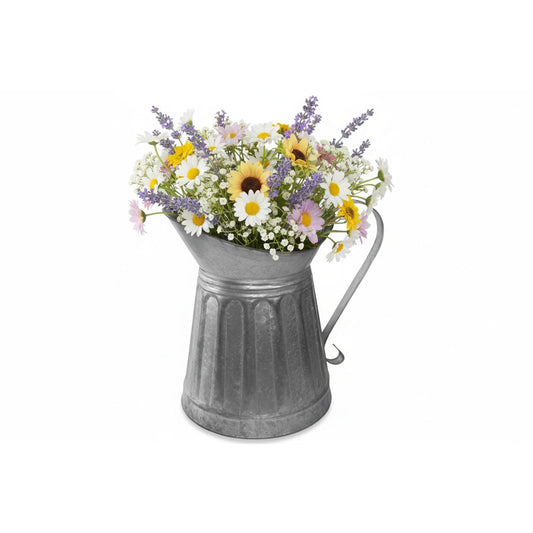 CTW Metal Milk Pitcher