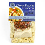 Rill Foods Omak Kick'n Chicken Soup Mix