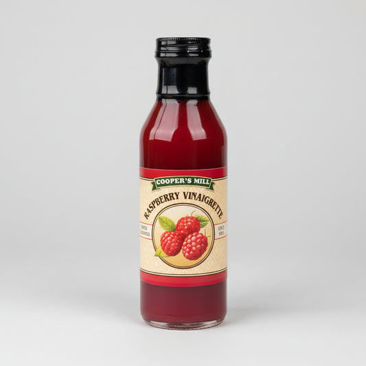 Cooper's Mill Raspberry Vinaigrette