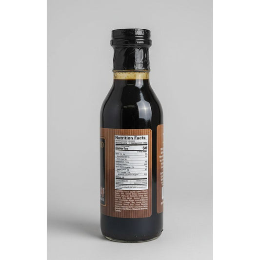 Cooper's Mill Sweet Bourbon Glaze Sauce