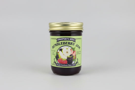 Cooper's Mill Bumbleberry Jam