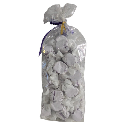 Huckleberry Haven Wild Huckleberry Taffy