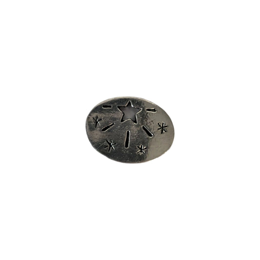 Basic Spirit Pocket Token - Sparkle Coin