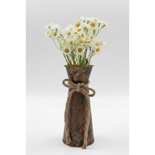 Primitives By Kathy Miniature Daisies Bouquet