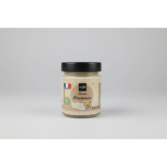 Maison Potier Bearnaise Sauce