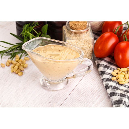 Cooper's Mill Parmesan Garlic Dressing