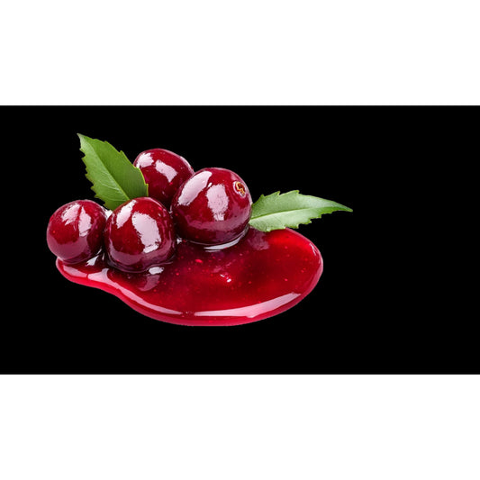 Brownwood Farms Cherry BBQ Sauce